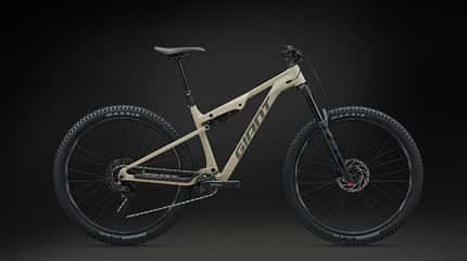 Giant Stance Giant Stance