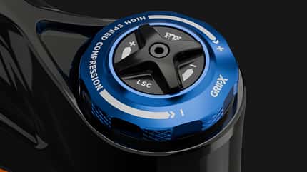 Fox Grip-X-Kartusche