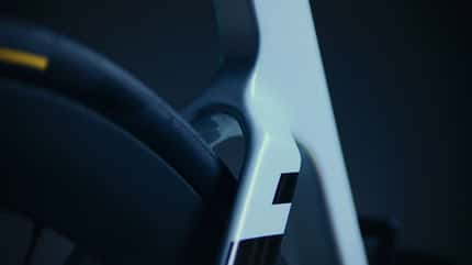 Canyon Endurace CFR Mathieu van der Poel Allroad-Bike Endurance Komfort Studio Canyon Endurace CFR Mathieu van der Poel Allroad-Bike Endurance Komfort Studio