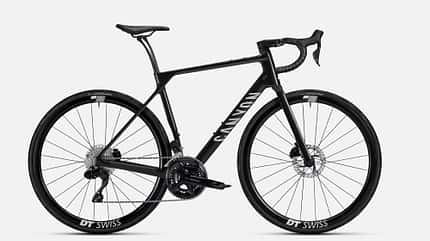 Canyon endurace CF7 Di105,Studio Canyon endurace CF7 Di105,Studio