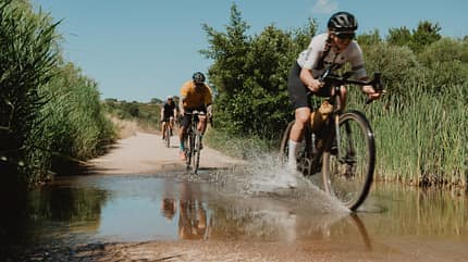 Continental Gravel Club Tour Continental Gravel Club Tour