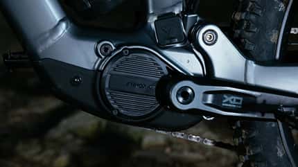 YT Decoy X YT Decoy X