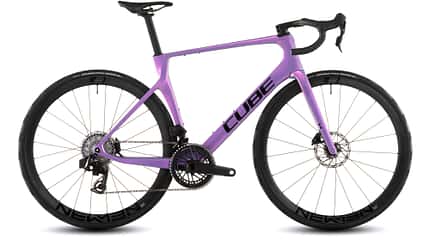 Cube Agree C:62 SLX,Endurance Rennrad,Studio Cube Agree C:62 SLX,Endurance Rennrad,Studio