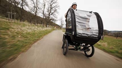 Chike E-Kids im großen Alltagstest!