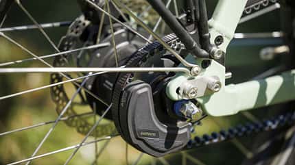 Chike E-Kids im großen Alltagstest!