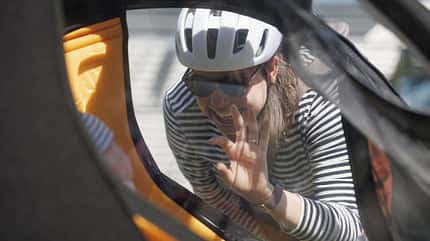 Chike E-Kids im großen Alltagstest!