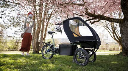 Chike E-Kids im großen Alltagstest!