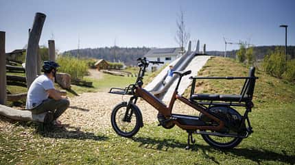 Tarran L1s im Härtetest!