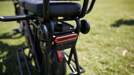 Tarran L1s im Härtetest!