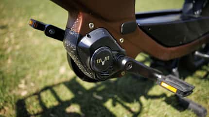 Tarran L1s im Härtetest!