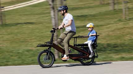 Tarran L1s im Härtetest!