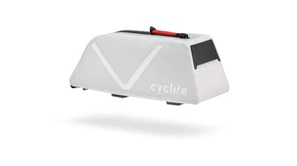 Cyclite Nano,Bikepackingtaschen,Rennrad,Top Tube Bag Cyclite Nano,Bikepackingtaschen,Rennrad,Top Tube Bag