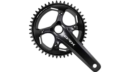 Schaltgruppe Shimano GRX,Kurbelarm 46T,Gravel Schaltgruppe Shimano GRX,Kurbelarm 46T,Gravel
