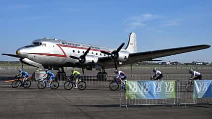 VELOBerlin 2026 Rennszene VELOBerlin 2026 Rennszene