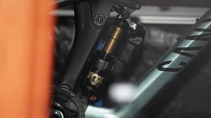 Fox Float X2 Live Valve Neo