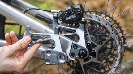 Das neue Canyon Torque AL. Das neue Canyon Torque AL.