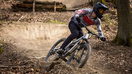Das neue Canyon Torque AL. Das neue Canyon Torque AL.