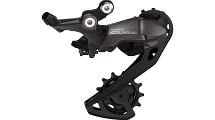 Shimano Cues,CUES RD-U6040 Schaltwerk 