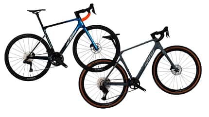 Collage KTM-Bikes,Rückruf Collage KTM-Bikes,Rückruf