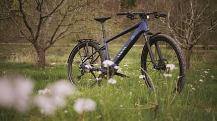 Canyon Pathlite:ONfly im Test!