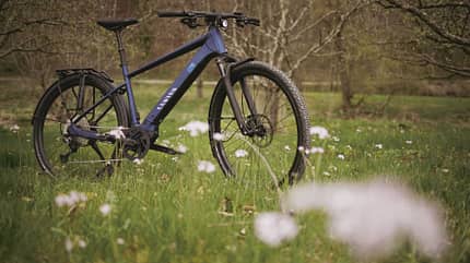 Canyon Pathlite:ONfly im Test!