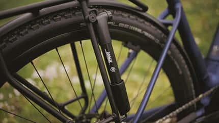 Canyon Pathlite:ONfly im Test!