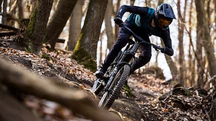 Canyon Strive:On