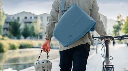 Deuter Visby Fahrradtasche 