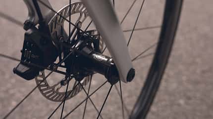 Die neue Campagnolo Record 13 Schaltgruppe