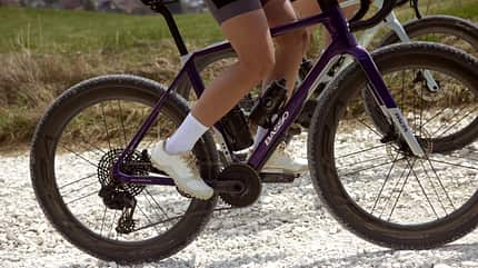 Die neue Campagnolo Record 13 Schaltgruppe