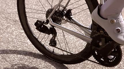 Die neue Campagnolo Record 13 Schaltgruppe