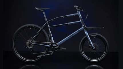 Bombtrack Munroe Cargo