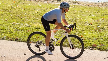 1OF1 The One,ROADBIKE Test,Rennrad,Actionfoto