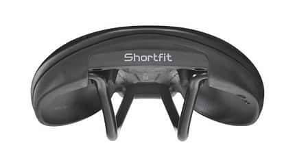 Selle San Marco Shortfit Allroad Sport,Gravelbike-Sattel,Studio