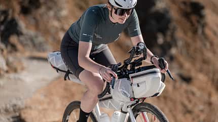 Cyclite Performance-Taschen 