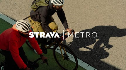 Strava Commute Report 