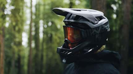 Abus Targon