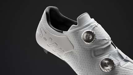 Specialized S-Works Recon Evo,Gravel- und XC-Schuh,Verschluss