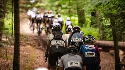3RIDES Gravel-Events 2026