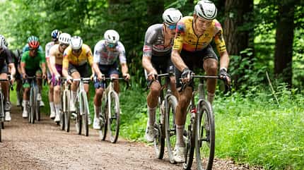 3RIDES Gravel-Events 2026