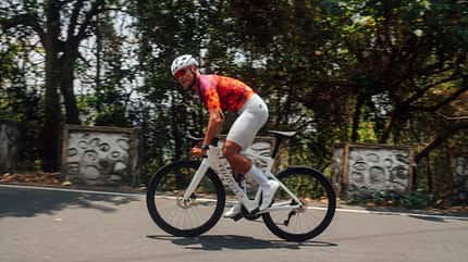 Wilier Rapida,Allroad,Rennrad,Aero,Action,bergauf