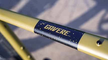 Stevens Gavere Pro