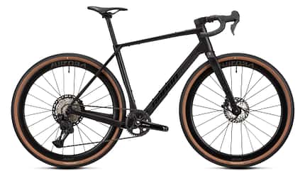 Radon Regard Carbon 9.0