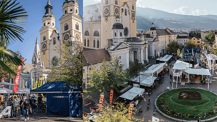 Bike, Bikefesta, Event, Evento, Fahrrad, Rad, Veranstaltung, event, City, Clock Tower, Grass, Handbag, Metropolis, Person, Plant, Spire, Tower, Urban