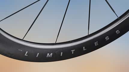 Felge der Hunt 5am Limitless Felge der Hunt 5am Limitless