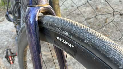 Vorderreifen Schwalbe Pro One Allroad