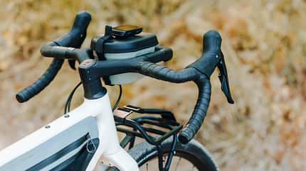 Canyon Grizl AL Escape Lenker 2027 Canyon Grizl AL Escape Lenker 2027