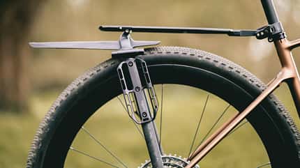 Tailfin Journey Rack Tailfin Journey Rack