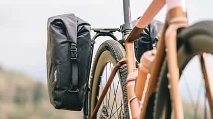 Tailfin Journey Rack Tailfin Journey Rack
