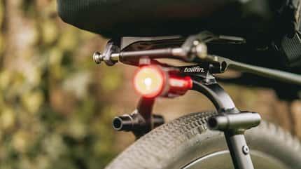 Tailfin Journey Rack Tailfin Journey Rack